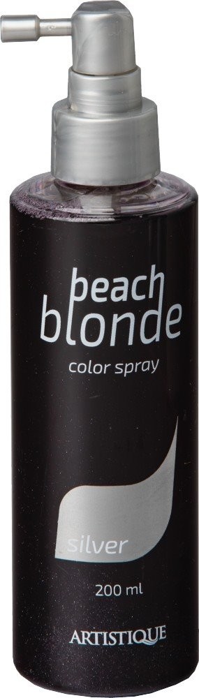 10201738artistiquebeachblondesilverspray200ml 0