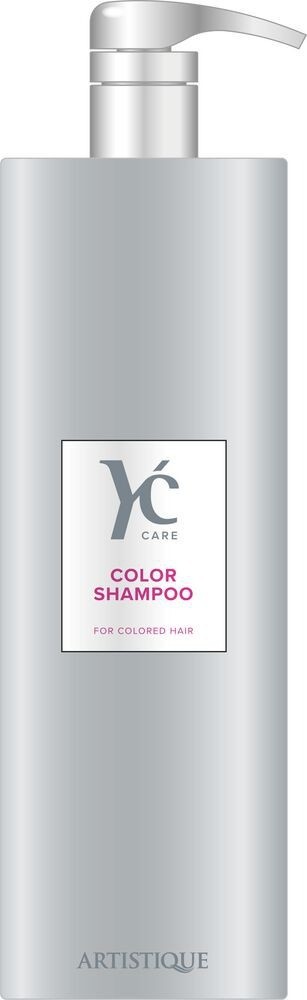 10202146artistiqueyoucarecolorshampoo1000mlstopperka