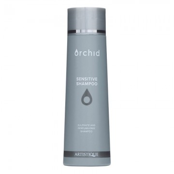 Art orchid sensitive sls perfume free shampo 300ml