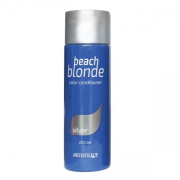 Artistique beach blonde icesilver blond cond 200m 600x600