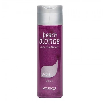 Artistique beach blonde pearl conditioner 200ml