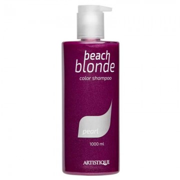 Artistique beach blonde pearl shampoo 1000ml