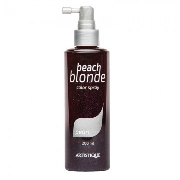 Artistique beach blonde pearl spray 200ml