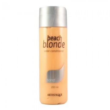 Artistique beach blonde sand conditioner 200ml