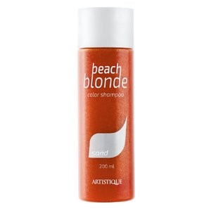 Artistique beach blonde sand shampoo 200ml