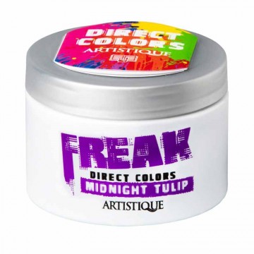 Artistique freak direct color midnight tulip 135ml