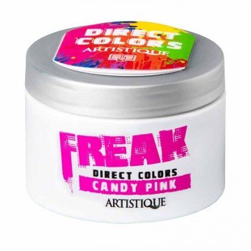 Artistique freak direct colors candy pink 135ml