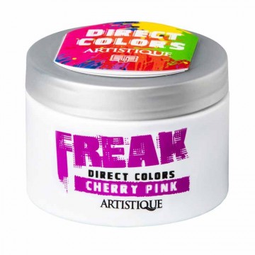 Artistique freak direct colors cherry pink 135ml