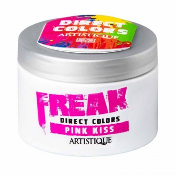 Artistique freak direct colors pink kiss 135ml