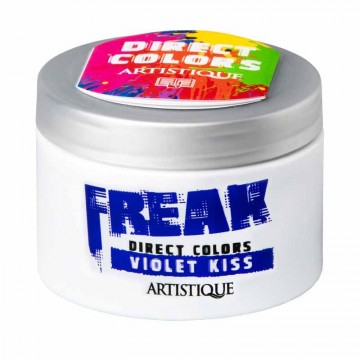 Artistique freak direct colors violet kiss 135ml