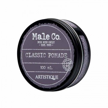 Artistique male co classic pomade 100ml