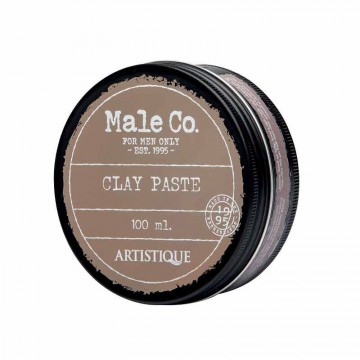 Artistique male co clay paste 100ml