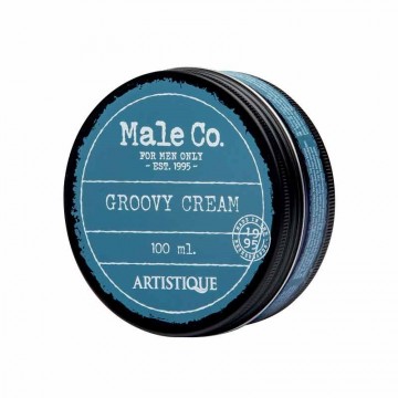 Artistique male co groovy cream 100ml
