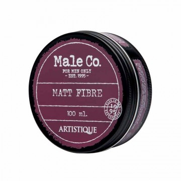 Artistique male co matt fibre 100ml