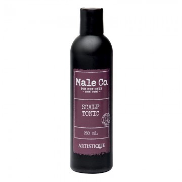 Artistique male co scalp tonic 250ml