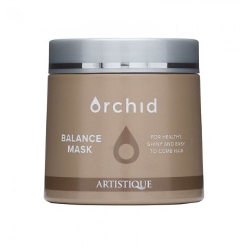Artistique orchid balance mask 500ml