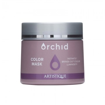 Artistique orchid color mask 200ml