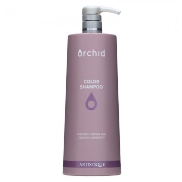 Artistique orchid color shampoo 1000ml