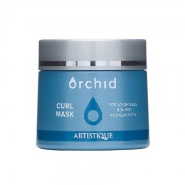 Artistique orchid curl mask 200ml