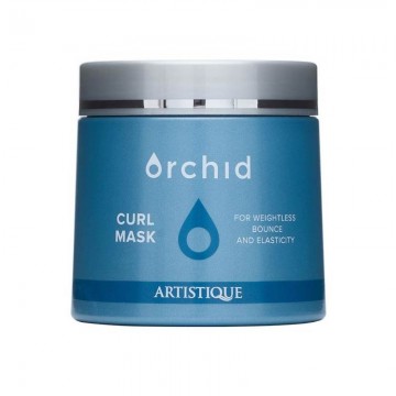 Artistique orchid curl mask 500ml