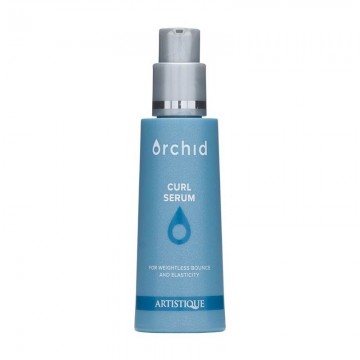 Artistique orchid curl serum 75ml