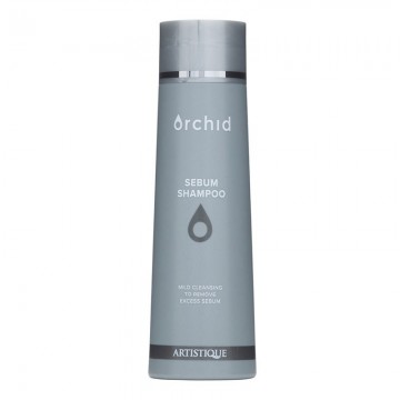 Artistique orchid sebum shampoo 300ml