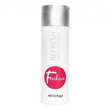 Artistique refresh color shampoo fuchsia 200ml