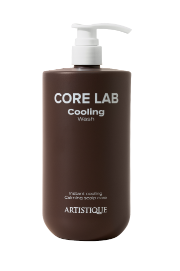 Core lab  cooling wash 1000ml