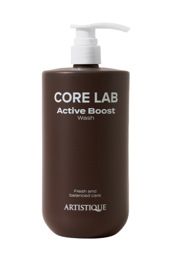 Core lab active boost wash 1000ml