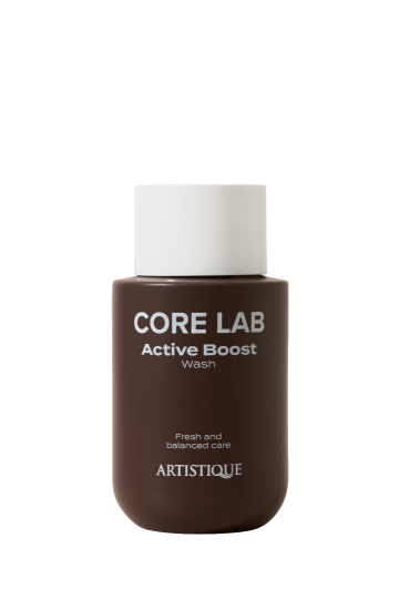 Core lab active boost wash 250 ml
