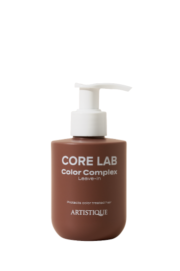Core lab color complex leave in 150ml