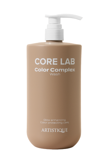 Core lab color complex wash 1000ml