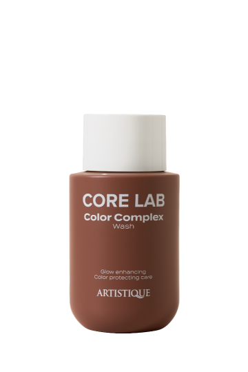 Core lab color complex wash 250 ml