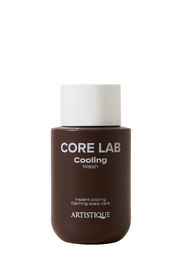 Core lab cooling wash 250ml