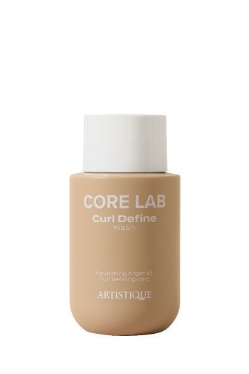 Core lab curl define 250 ml