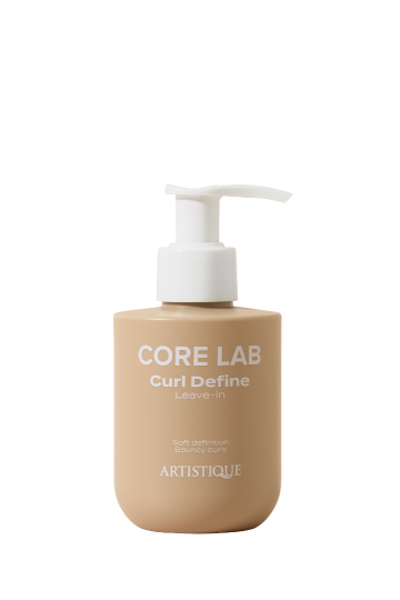 Core lab curl define leave in 150ml