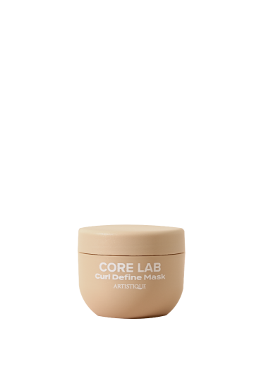 Core lab curl define mask 50ml