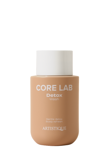 Core lab detox wash 250 ml