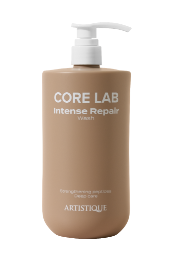Core lab intense repair wash 1000ml
