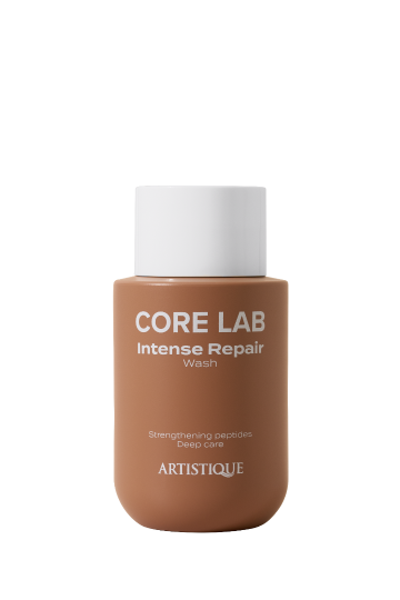 Core lab intense repair wash 250ml