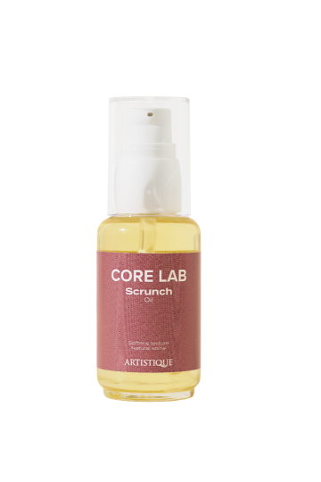 Core lab scrunch oil 50ml