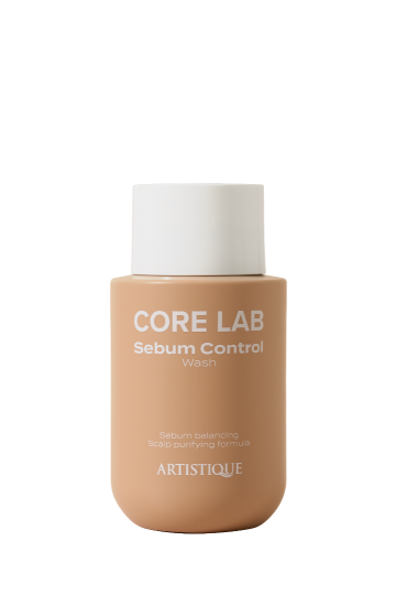 Core lab sebum control wash 250