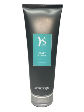 Crazy styler