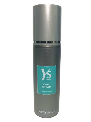Curl cream
