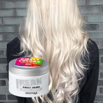 Freak direct colors blanc 2