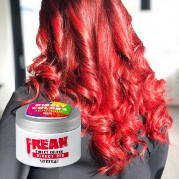 Freak direct colors bloody red 2