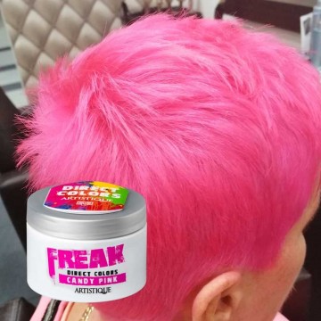 Freak direct colors candy pink 2