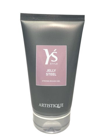 Jelly steel