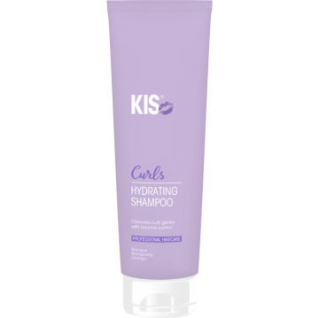 Kiscurlshydratingshampoo250ml