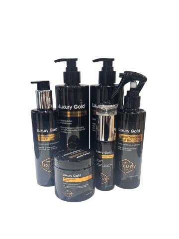 Luxurygold producten